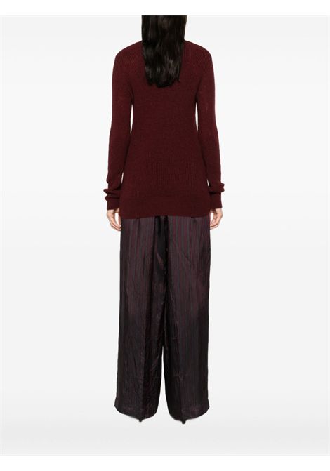 maglia DRIES VAN NOTEN | Maglia | 0112322707355